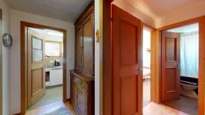Appartamento di due locali con circa 55 m2 situato al secondo piano. - Image 2