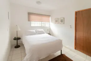 2bdr 2bath Apartment in downtown with high speed Wi-Fi. Walk to the malecon/sea. - Image 4