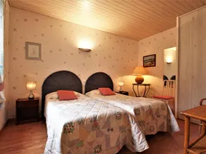 Gîte verdoyant proche plages avec terrasse privative, idéal famille - La Turballe - Image 4