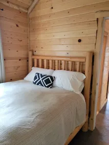 Overlook Cabin with Large Deck, Stunning Lake View - Image 3