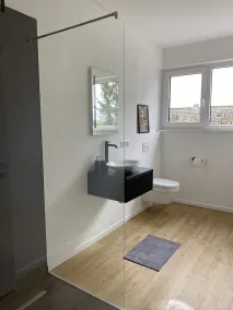 Modern living in the middle of the Eifel National Park, 10 minutes from the lake - Image 4