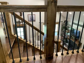 New 2-bedroom \"Kentucky Country\" vacation home 10 minutes from Bowling Green - Image 2
