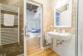 Delightful apartment with mezzanine for 4 people, ideal for those who want to vi - Image 3