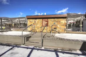 2800 Slopeside condo - Image 5