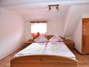 Pleasant Apartment in Wildemann amid Forest - Image 4