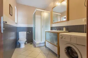 Holiday home with pool and 90 m to the beach - Image 2