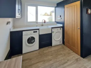 5 bedroom accommodation in Glencaple, near Dumfries - Image 2