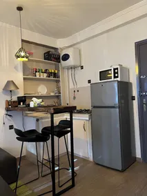 Studio au centre de AGDAL - Image 4