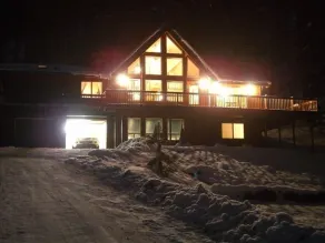 Reflektion Hill Cabin på Leavenworth 4BR / 3BA 4 14 Acres-sovplatser - Image 5