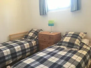 Avskilt 5 * rankad villa med privat uppvärmd pool och full luftkonditionering - Image 4