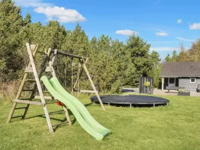 4 star holiday home in Rømø - Image 4