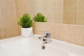 2 bedroom apartment with large terrace - Image 3