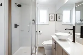 Modern, Bright, Clean 2 Bedroom Suite - Great Location! - Image 3