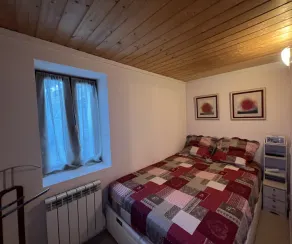 Charmerende hytte Alpe d´Huez, 7 personer med al komfort - Image 5