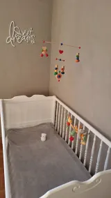 HAPPYWILD – Vacation Home with a Garden and Fireplace - Image 2