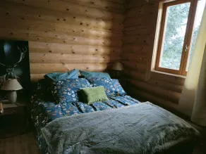Log cabin, Bolquère, ideal for families - Image 2