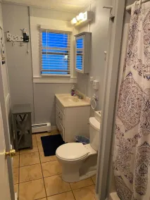 Maison de vacances 3BR w / plage privée à travers la rue - Image 3