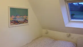 Fiskerhus direkte adgang til strandterrassen ved vandet - Image 4