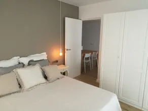 Première ligne pour 4/6 personnes avec terrasse de 30 m. sur la Costa Brava - Image 3