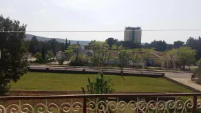 Holiday apartment with air conditioning and balcony - Image 4