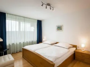 Apartment Panoramablick - A1001 by Interhome - Image 5