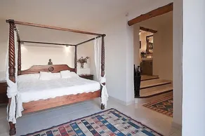 7 soveværelser, 7 badeværelser, privat infinity-pool - bedste udsigt over Ibiza, Can Avy - Image 4
