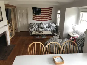 Frankie Starlight  - Classic Madaket Beach Cottage • Water Views • Sleeps 10 - Image 5