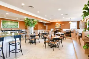 Preserve Sporting Club & Residences - Image 5