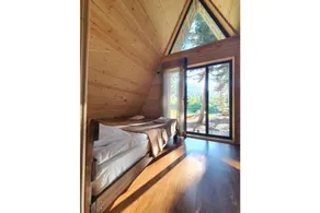 Bude Mestia cottages-Family Room with Private Bathroom - Image 4