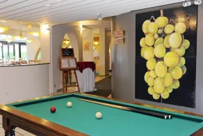 Appartement Cosy dans les Montagnes | Piscine + Sauna sur Place! - Image 5