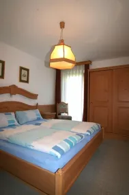 Ferienwohnung Nr. 1, 1 bis 4 Personen, 100 qm, 2 separate Schlafzimmer, Terrasse - Image 5