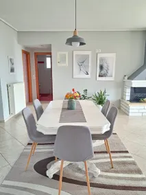 A villa on the top of the mountain, quiet, just 10 minutes from the city center! - Image 5