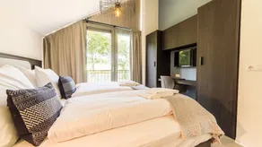 Hertogenvilla wellness waterfront - 3 bedrooms / 3 bathrooms - Image 4