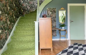 3 sovrum fantastiskt hem i Kalv - Image 3