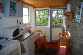 Ferme Bradley Cross, Shepherds Cottage - Image 5