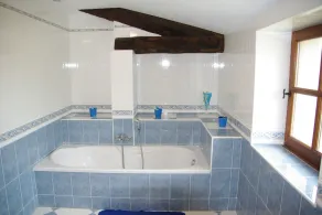 Longère XVIIIe totalement rénovée avec piscine proche ISSIGEAC - Image 3
