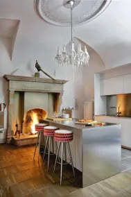 Palazzo Novara - Four Bedroom Castle, Sleeps 8 - Image 4