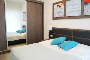 PRIMA Inn Ferienwohnungen Seetor Residenz - Image 5