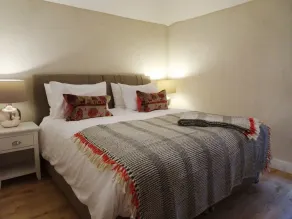 ROCK VIEW COTTAGE, romantic, luxury holiday cottage in Gulworthy - Image 4
