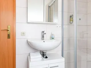 Apartment Wattwurm - house at the castle - Image 2