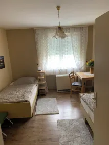 Appartamento 100m2 con vista a Vellmar per 4 persone - Image 4