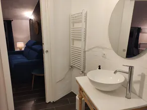 Penthouse apartment with a view - Image 3
