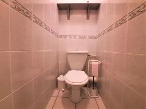 10m des commerces, 1er étage, télévision, casier à ski, 25m², Les Menuires - Image 2