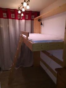 Nice 3 star apartment in the Aravis - Image 5