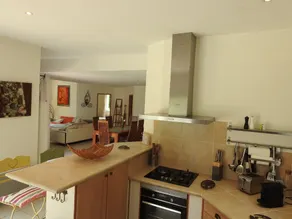 Luksus villa, 8 personer, i nærheden af ​​Uzes, privat pool, indhegnet, wifi, nice Vis. - Image 5