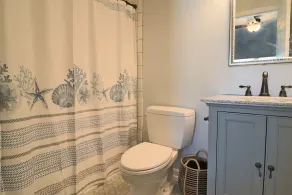 Turtle Cove 125 - Pelican Cabana-Spacious 3BR townhome with water views in Surf City, NC - Image 5