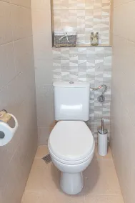 Light and bright starlit loft, 5 minutes from the center! - Image 4