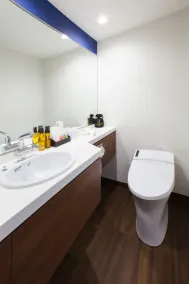 Hotel Bellclassic Tokyo - Image 5