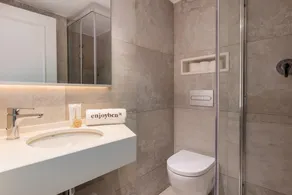 EnjoyBcn Apartments- Utformad f��r komfort, i Las Ramblas. ideala grupper - Image 4