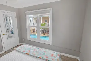 A tranquil seaside escape just steps to the beach - Image 5